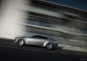 Jaguar C-XF Concept